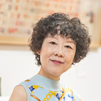 長崎大学経済学部長 井田 洋子